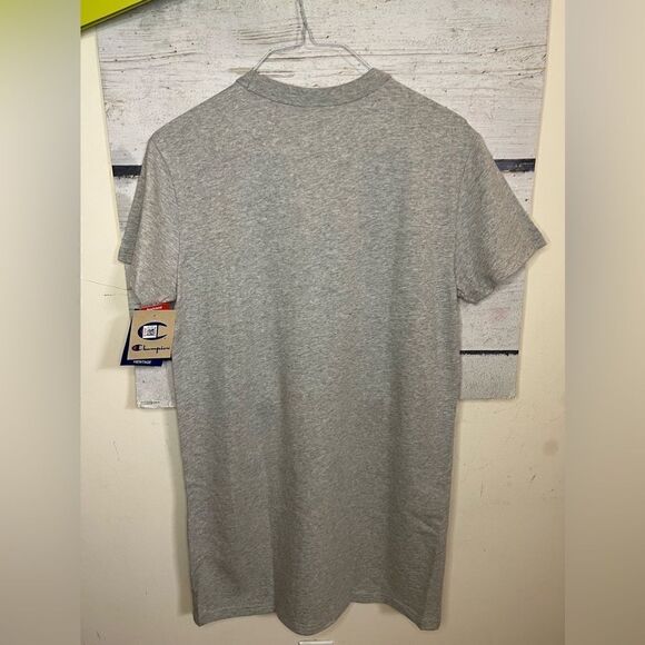 Champion Tee dress #0005 - Picture 3 of 5